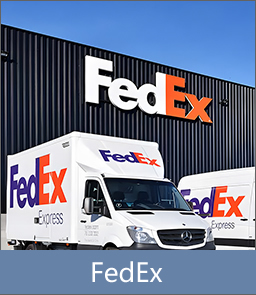 FedEx