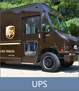 UPS