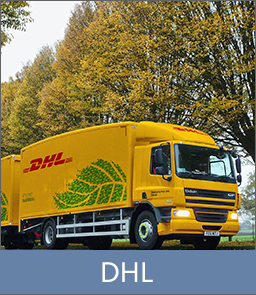 DHL